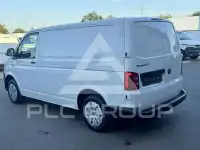 2018 Volkswagen T6
