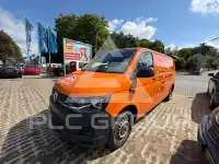 2018 Volkswagen T6