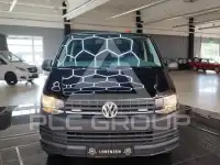 2018 Volkswagen T6