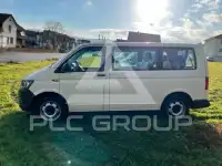 2018 Volkswagen T6