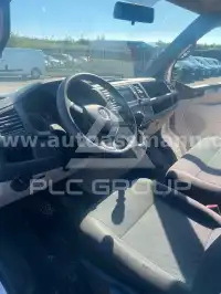 2018 Volkswagen T6