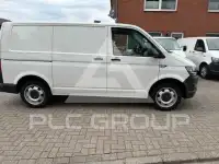 2018 Volkswagen T6