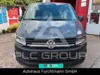 2018 Volkswagen T6