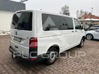 2018 Volkswagen T6