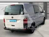 2018 Volkswagen T6