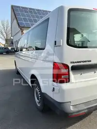 2018 Volkswagen T6