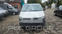 2018 Volkswagen T6