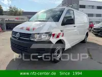 2018 Volkswagen T6