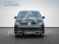 2018 Volkswagen T6
