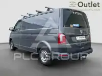 2018 Volkswagen T6