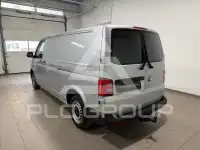 2018 Volkswagen T6