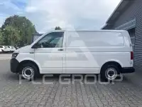 2018 Volkswagen T6
