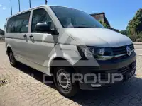 2018 Volkswagen T6