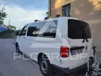 2018 Volkswagen T6