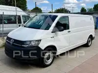 2018 Volkswagen T6