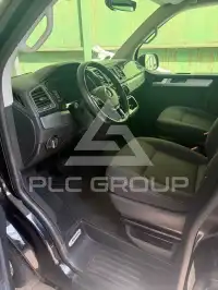 2018 Volkswagen T6