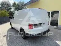 2018 Volkswagen T6