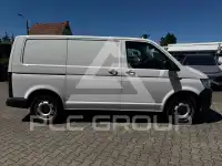 2018 Volkswagen T6