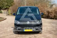 2018 Volkswagen T6