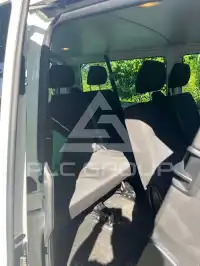 2018 Volkswagen T6