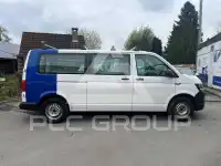 2018 Volkswagen T6