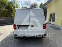 2018 Volkswagen T6