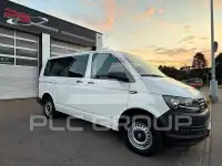 2018 Volkswagen T6