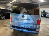 2018 Volkswagen T6