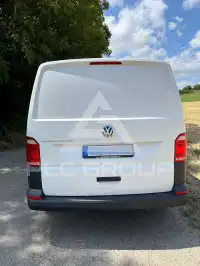 2018 Volkswagen T6