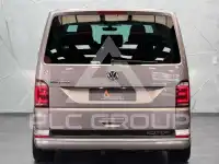 2018 Volkswagen T6