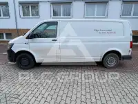 2018 Volkswagen T6