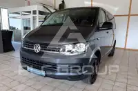 2018 Volkswagen T6