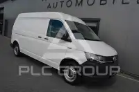 2018 Volkswagen T6