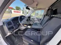 2018 Volkswagen T6