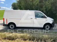 2018 Volkswagen T6