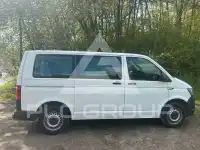 2018 Volkswagen T6