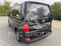2018 Volkswagen T6