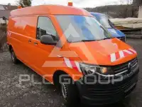2018 Volkswagen T6