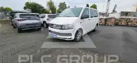 2018 Volkswagen T6
