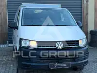 2018 Volkswagen T6