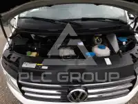 2018 Volkswagen T6