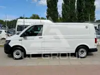 2018 Volkswagen T6