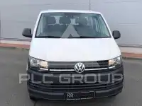 2018 Volkswagen T6