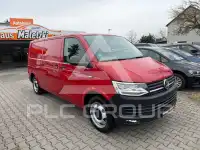 2018 Volkswagen T6