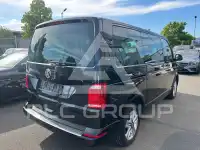 2018 Volkswagen T6