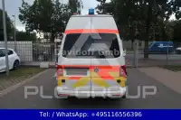 2018 Volkswagen T6