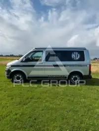 2018 Volkswagen T6