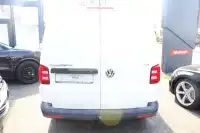 2018 Volkswagen T6