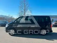 2018 Volkswagen T6