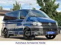 2018 Volkswagen T6